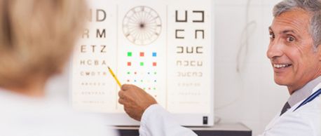 Clínica Oftalmológica Menezo oftalmólogo